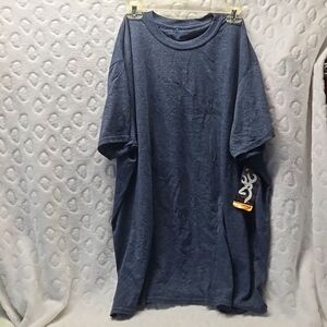 Browning 2XL T Denim Blue